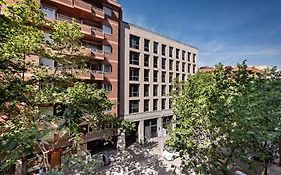 Aparthotel Napols - Abapart